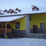 Kokava Casa de hóspedes