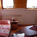 Kokava بيت ضيافة Kokava nad Rimavicou