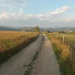 بيت ضيافة Kokava *