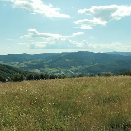 Penzion Kokava