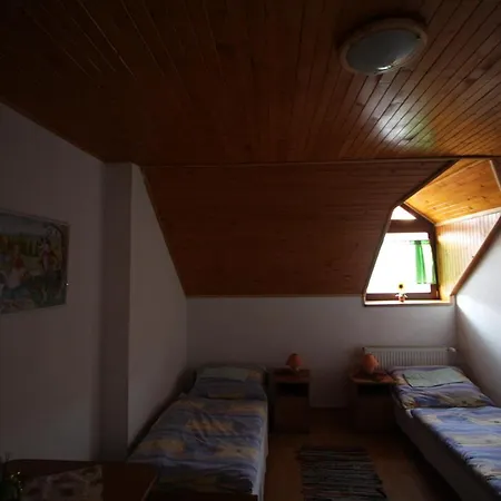 Guest house Kokava