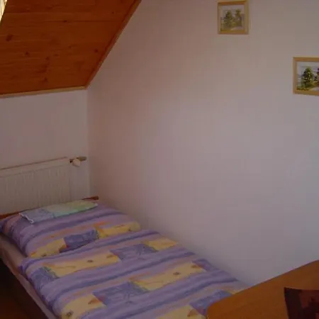 Kokava Gasthof Kokava nad Rimavicou