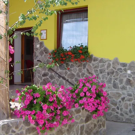 Penzion Kokava Kokava nad Rimavicou