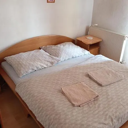 Kokava 3* Kokava nad Rimavicou