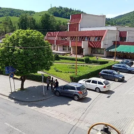 Kokava 3* Kokava nad Rimavicou