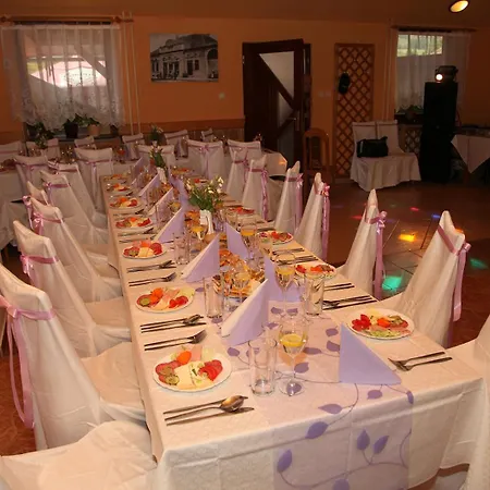 Gasthof Kokava Kokava nad Rimavicou