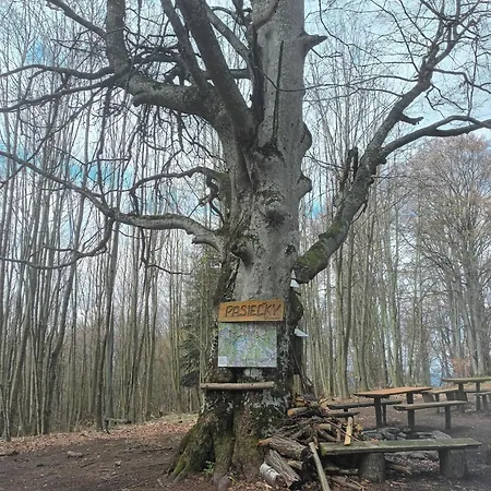 Kokava Gasthof Kokava nad Rimavicou