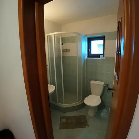 Gæstehus Kokava 3*