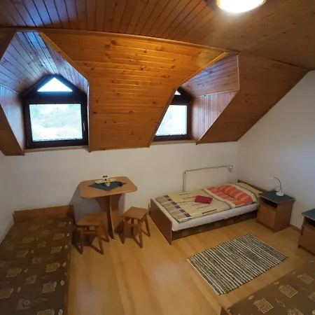 Kokava Penzion Kokava nad Rimavicou