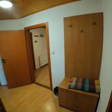 Gasthuis Kokava Kokava nad Rimavicou