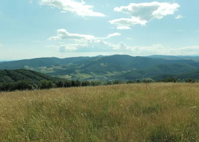 Penzion Kokava