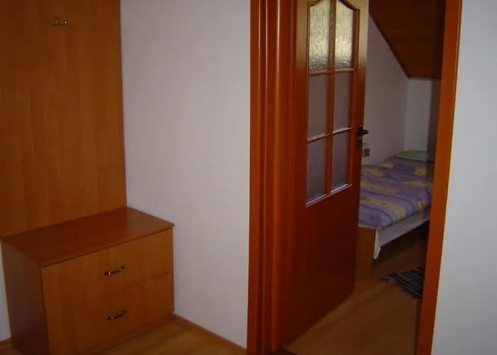 Penzion Kokava