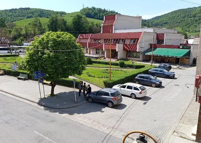 Kokava * Kokava nad Rimavicou