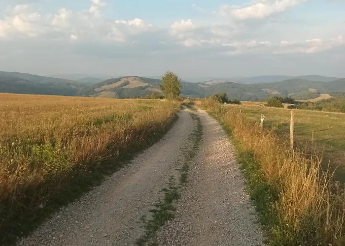 Penzion Kokava *
